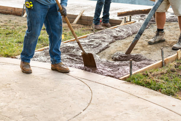 Best Concrete Demolition Services  in Rowlett, TX