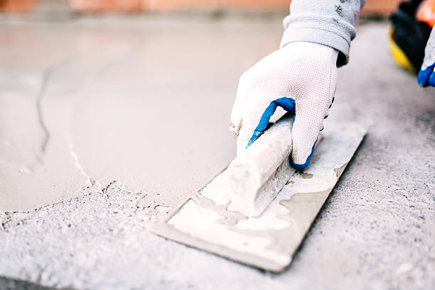  Rowlett, TX Concrete contractor Pros